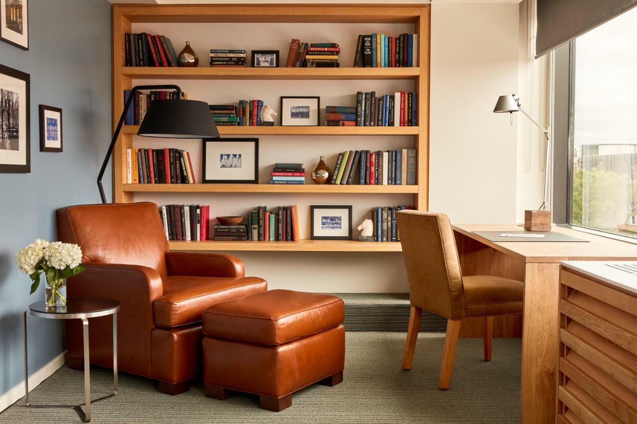 The Study At Yale, Study Hotels New Haven Extérieur photo